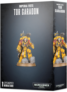 Tor Garadon